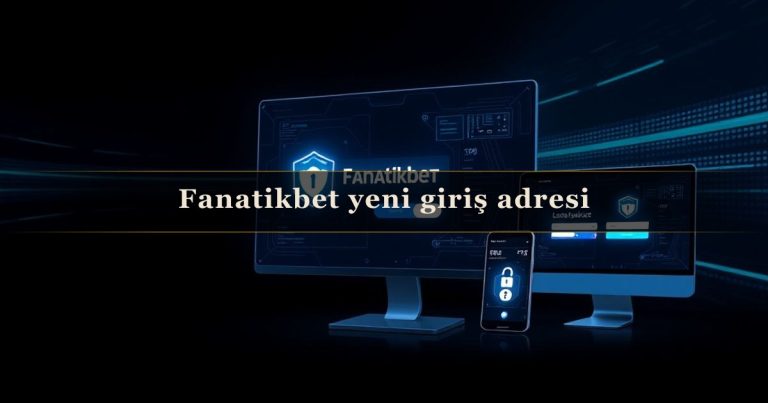 Fanatikbet yeni