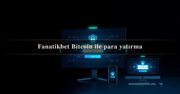Fanatikbet Bitcoin